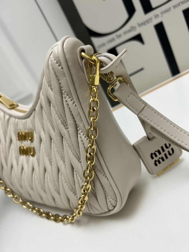 Miu Miu Hobo Bags